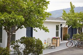 Calistoga Motor Lodge & Spa, a JdV by Hyatt Hotel