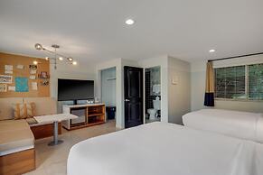 Calistoga Motor Lodge & Spa, a JdV by Hyatt Hotel