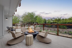 Calistoga Motor Lodge & Spa, a JdV by Hyatt Hotel