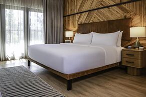 Calistoga Motor Lodge & Spa, a JdV by Hyatt Hotel