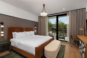 Calistoga Motor Lodge and Spa
