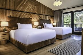 Calistoga Motor Lodge & Spa, a JdV by Hyatt Hotel
