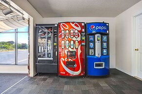 Motel 6 Fort Bragg, CA