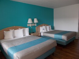 Motel 6 Fort Bragg, CA