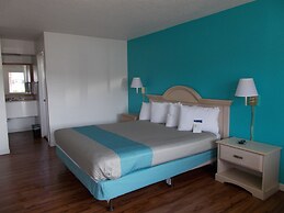 Motel 6 Fort Bragg, CA