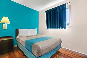 Motel 6 Fort Bragg, CA