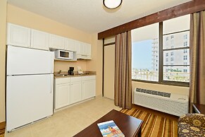 RUSHHH Daytona Beach, Tapestry Collection by Hilton