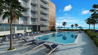 RUSHHH Daytona Beach, Tapestry Collection by Hilton