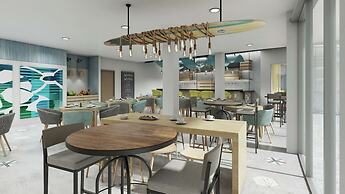 RUSHHH Daytona Beach, Tapestry Collection by Hilton