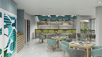 RUSHHH Daytona Beach, Tapestry Collection by Hilton