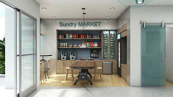 RUSHHH Daytona Beach, Tapestry Collection by Hilton