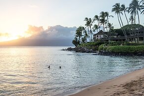 Napili Kai Beach Resort