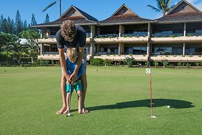 Napili Kai Beach Resort