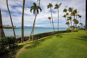 Napili Kai Beach Resort