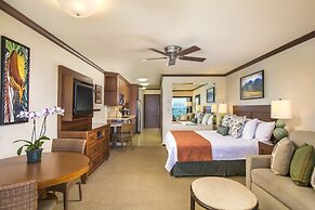 Napili Kai Beach Resort