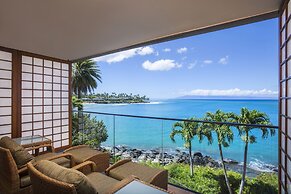 Napili Kai Beach Resort