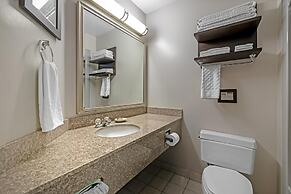 Best Western Plus Stoneridge Inn & Conference Centre