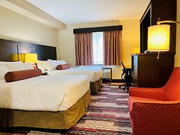 Best Western Plus Stoneridge Inn & Conference Centre