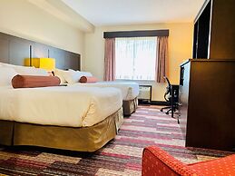 Best Western Plus Stoneridge Inn & Conference Centre