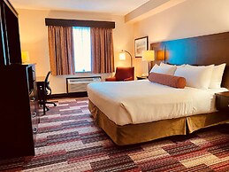 Best Western Plus Stoneridge Inn & Conference Centre