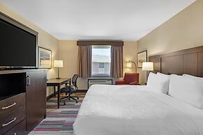 Best Western Plus Stoneridge Inn & Conference Centre