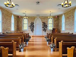 Best Western Plus Stoneridge Inn & Conference Centre