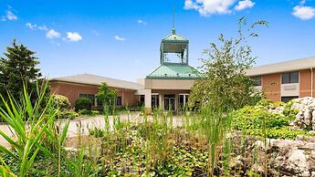 Best Western Plus Stoneridge Inn & Conference Centre