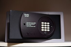 Best Western Plus Stoneridge Inn & Conference Centre