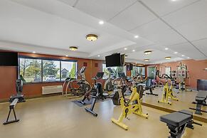 Best Western Plus Stoneridge Inn & Conference Centre