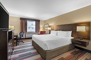Best Western Plus Stoneridge Inn & Conference Centre