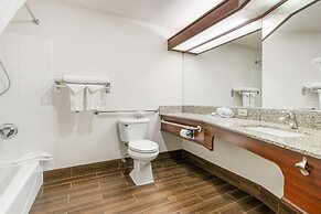 Comfort Inn Troutdale - Portland East