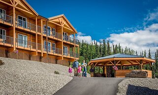 Denali Bluffs Hotel