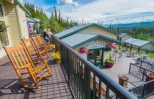 Denali Bluffs Hotel