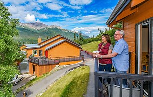 Denali Bluffs Hotel
