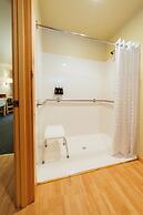 Seward Windsong Lodge