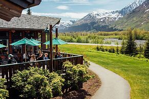 Seward Windsong Lodge