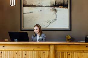 Seward Windsong Lodge