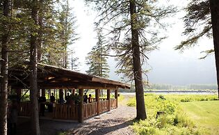 Seward Windsong Lodge
