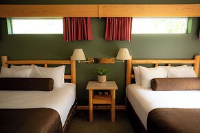 Seward Windsong Lodge