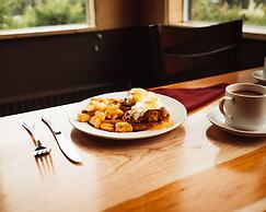 Seward Windsong Lodge