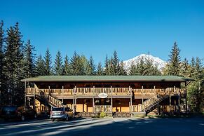 Seward Windsong Lodge