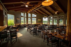 Seward Windsong Lodge