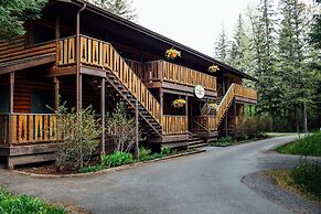 Seward Windsong Lodge