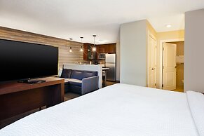 Residence Inn by Marriott Ann Arbor North