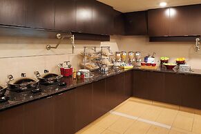 Residence Inn by Marriott Ann Arbor North