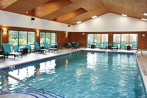 Residence Inn by Marriott Ann Arbor North