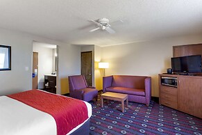 Comfort Inn West Valley Salt Lake City South