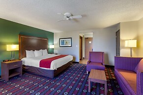 Comfort Inn West Valley Salt Lake City South