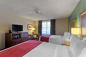 Comfort Inn West Valley Salt Lake City South