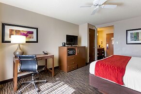 Comfort Inn West Valley Salt Lake City South